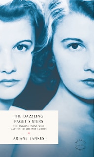 Front cover_The Dazzling Paget Sisters