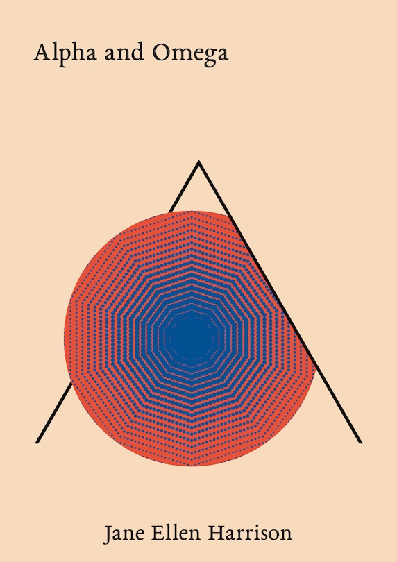 Front cover_Alpha and Omega