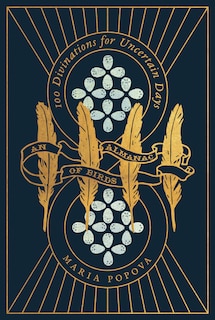 Front cover_An Almanac of Birds