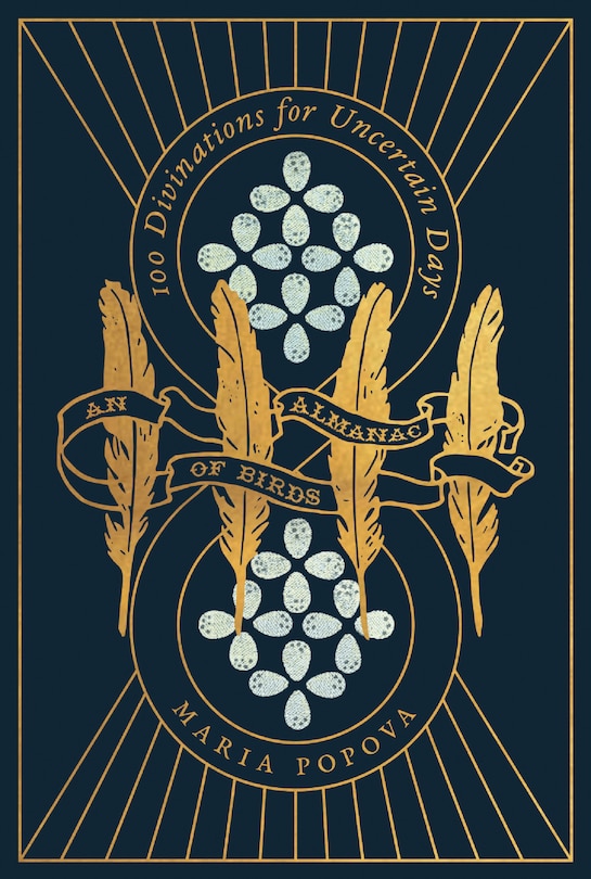 Front cover_An Almanac of Birds