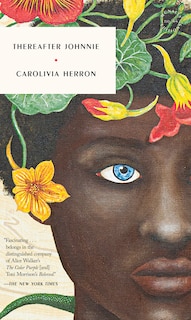 Front cover_Thereafter Johnnie