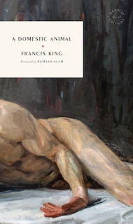 Couverture_A Domestic Animal