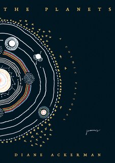 Front cover_The Planets