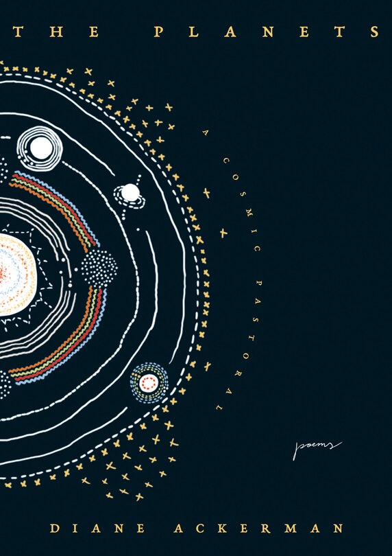 Front cover_The Planets