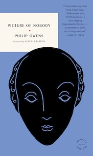 Couverture_Picture of Nobody