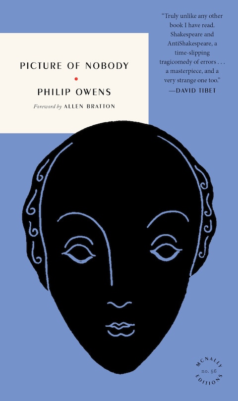 Couverture_Picture of Nobody