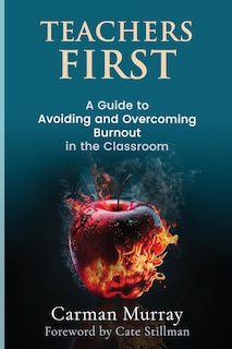 Front cover_Teacher's First