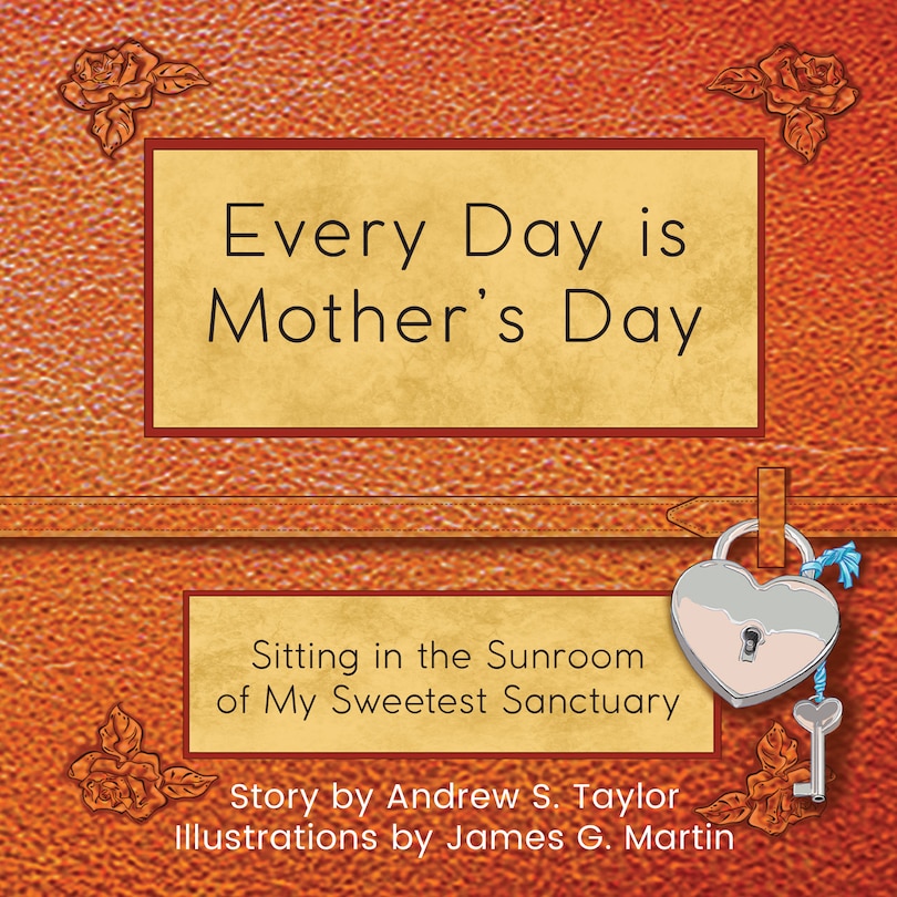 Front cover_Every Day is Mother's Day