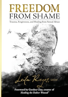 Couverture_Freedom From Shame