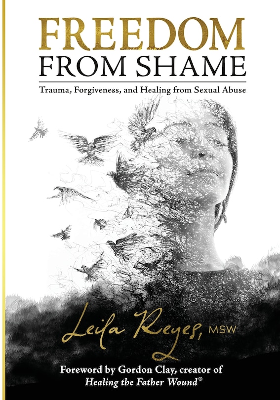 Couverture_Freedom From Shame