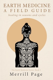 Front cover_Earth Medicine