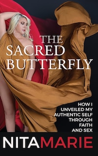 Couverture_Sacred Butterfly