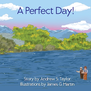 Front cover_A Perfect Day!