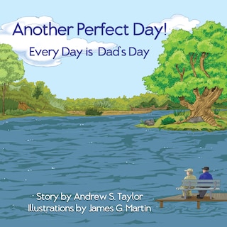 Couverture_Another Perfect Day!