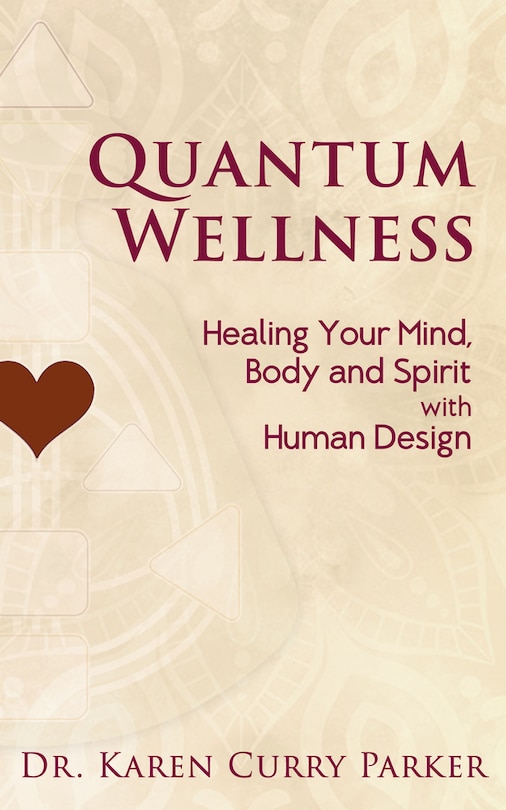 Front cover_Quantum Wellness