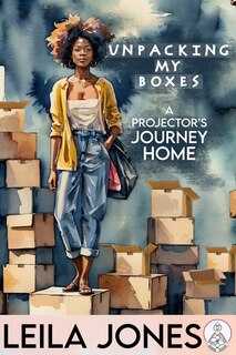 Front cover_Unpacking My Boxes