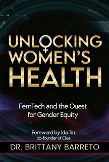 Front cover_Unlocking Women's Health