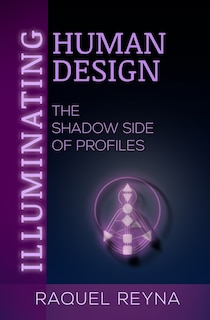 Couverture_Illuminating Human Design