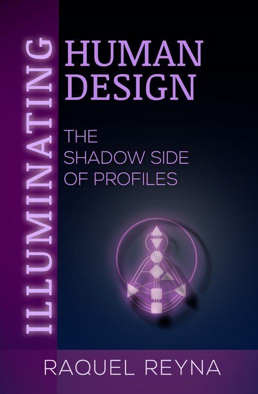 Couverture_Illuminating Human Design