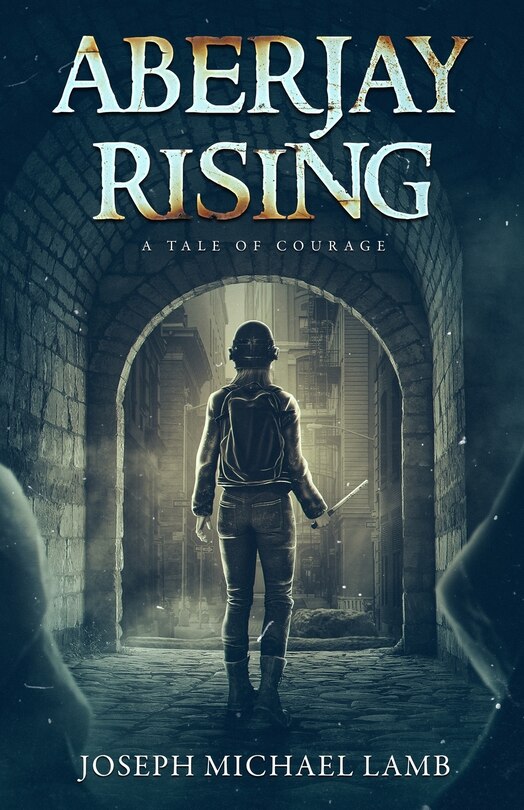 Couverture_Aberjay Rising