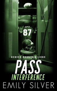 Front cover_Pass Interference