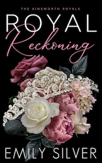 Front cover_Royal Reckoning