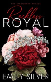 Front cover_Reckless Royal