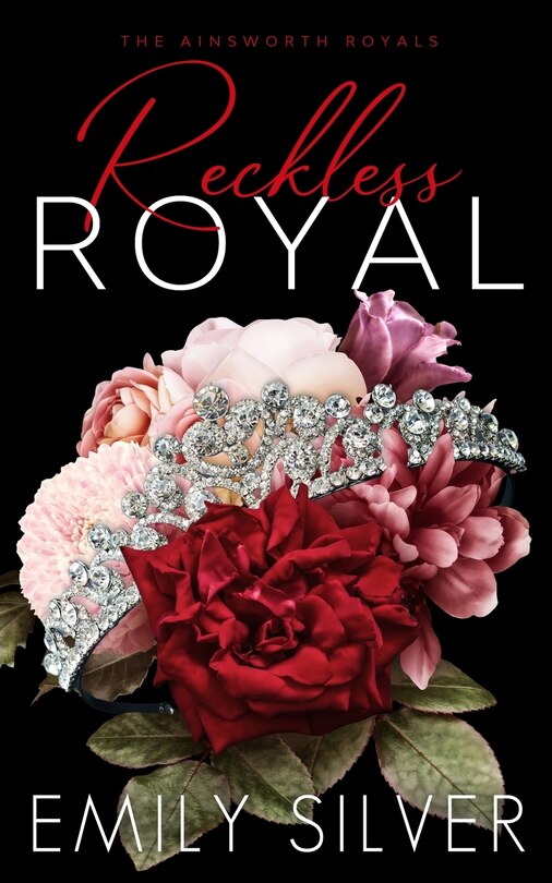 Front cover_Reckless Royal