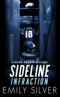 Front cover_Sideline Infraction