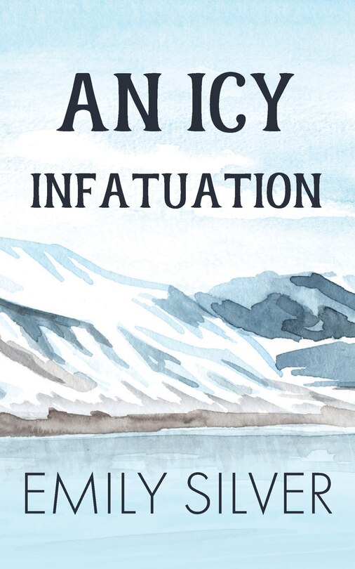 Front cover_An Icy Infatuation