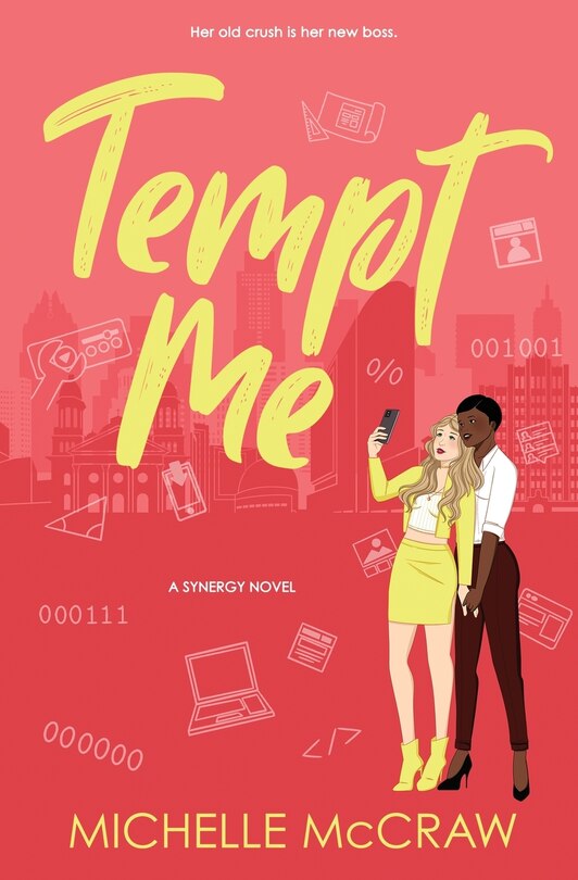 Front cover_Tempt Me