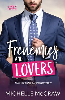Front cover_Frenemies and Lovers