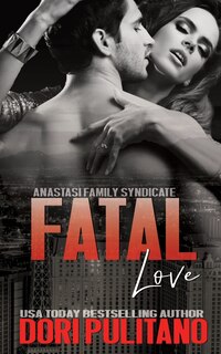 Front cover_Fatal Love