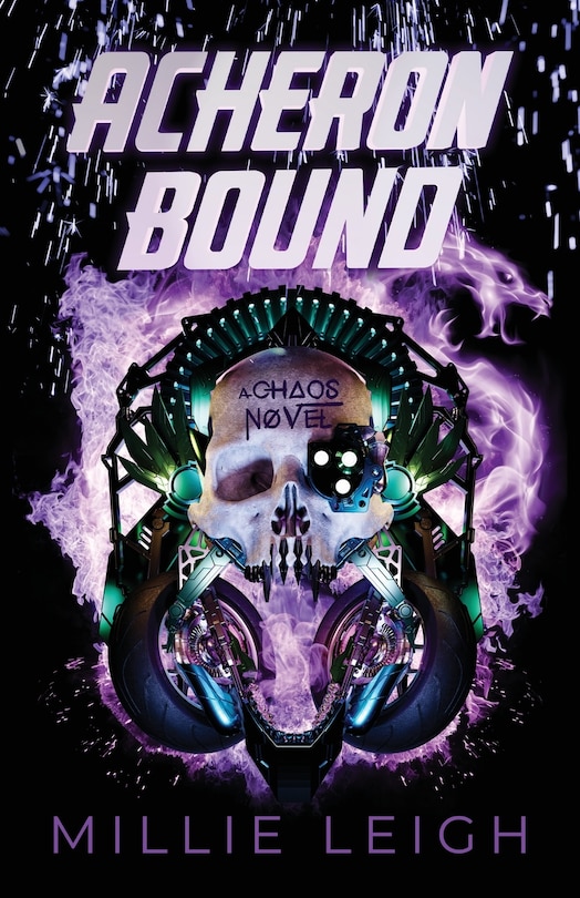 Front cover_Acheron Bound