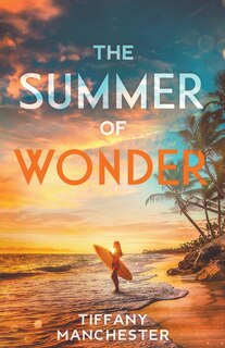 Front cover_The Summer of Wonder