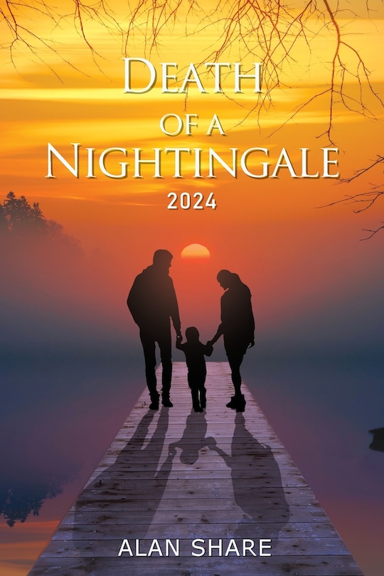 Couverture_Death of a Nightingale 2024