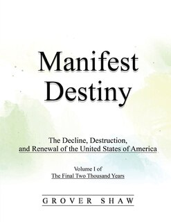 Couverture_Manifest Destiny