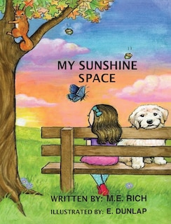 Front cover_My Sunshine Space
