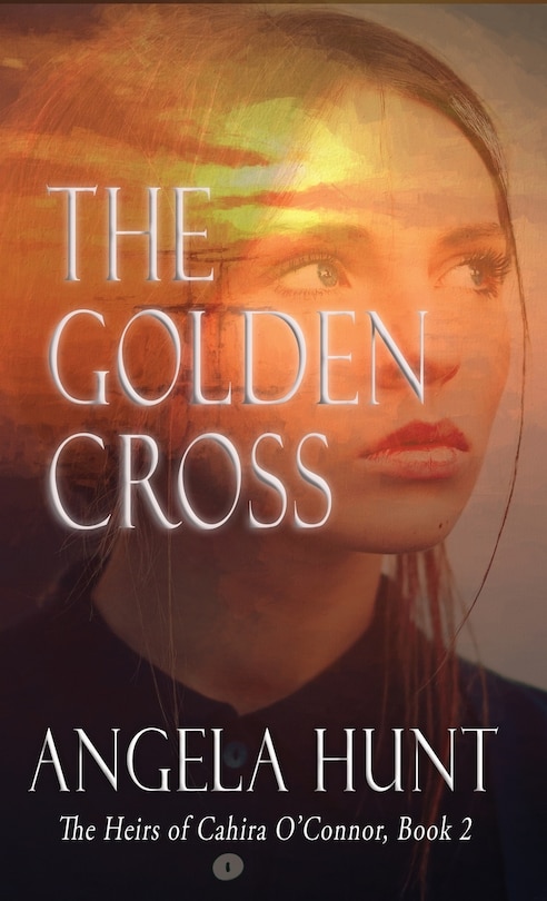 Couverture_The Golden Cross