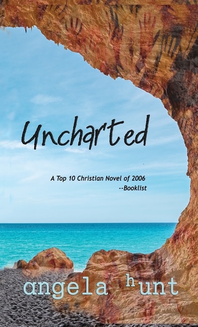 Front cover_Uncharted