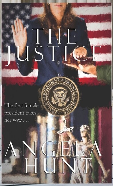 Front cover_The Justice