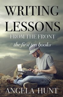 Front cover_Writing Lessons from the Front