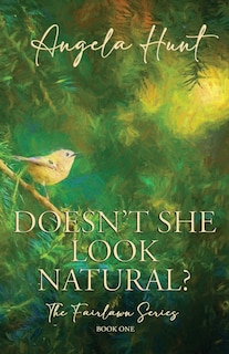 Couverture_Doesn't She Look Natural