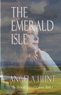 Front cover_The Emerald Isle