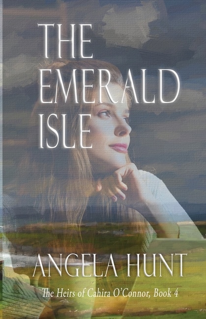 Front cover_The Emerald Isle