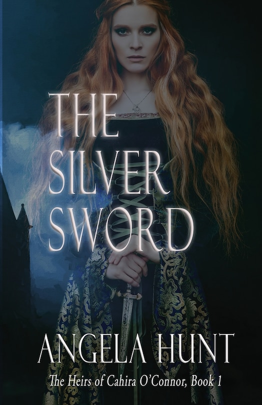 Front cover_The Silver Sword