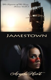 Front cover_Jamestown