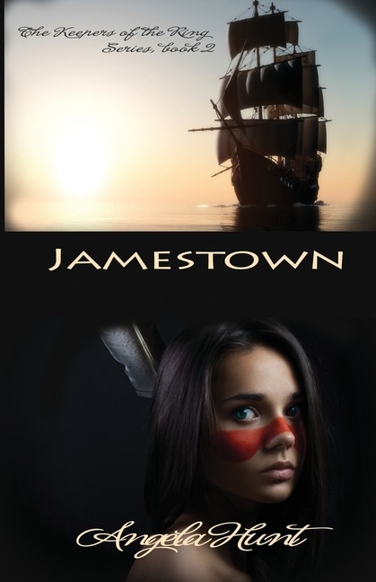 Front cover_Jamestown