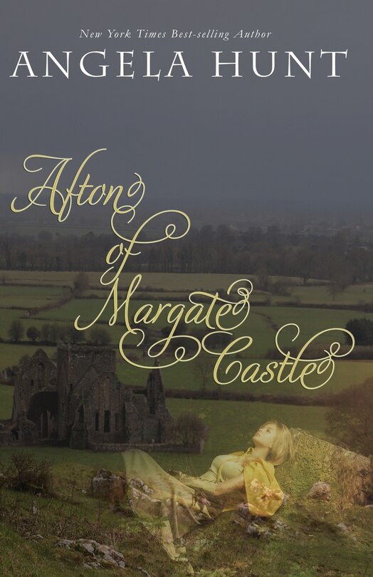 Front cover_Afton of Margate Castle