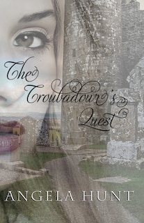 Front cover_The Troubadour's Quest